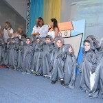 Educação Infantil I e II