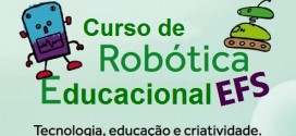 Robótica Educacional EFS