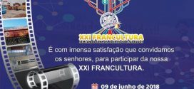 XXI FRANCULTURA