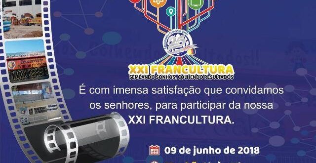 XXI FRANCULTURA